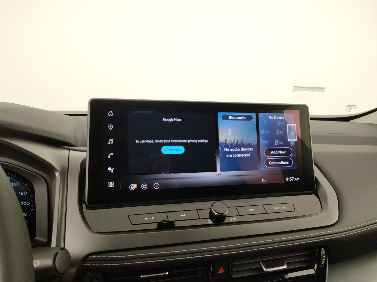 Nissan Qashqai Nuovo Ibrido benzina Qashqai Porto Mantovano