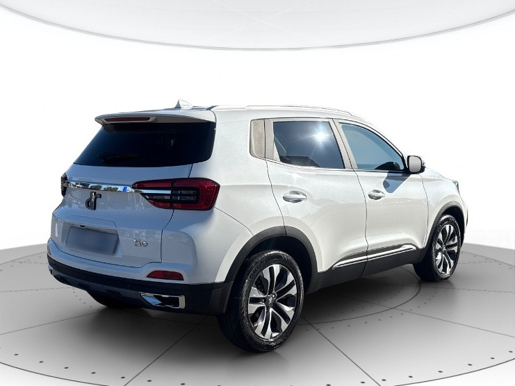 Dr Motor DR 5.0 Usato 2024 DR 5.0 Padova