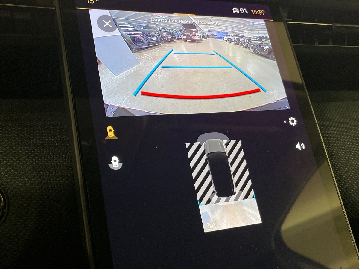 Citroen C5 Aircross Nuovo  C5 Aircross Rovigo