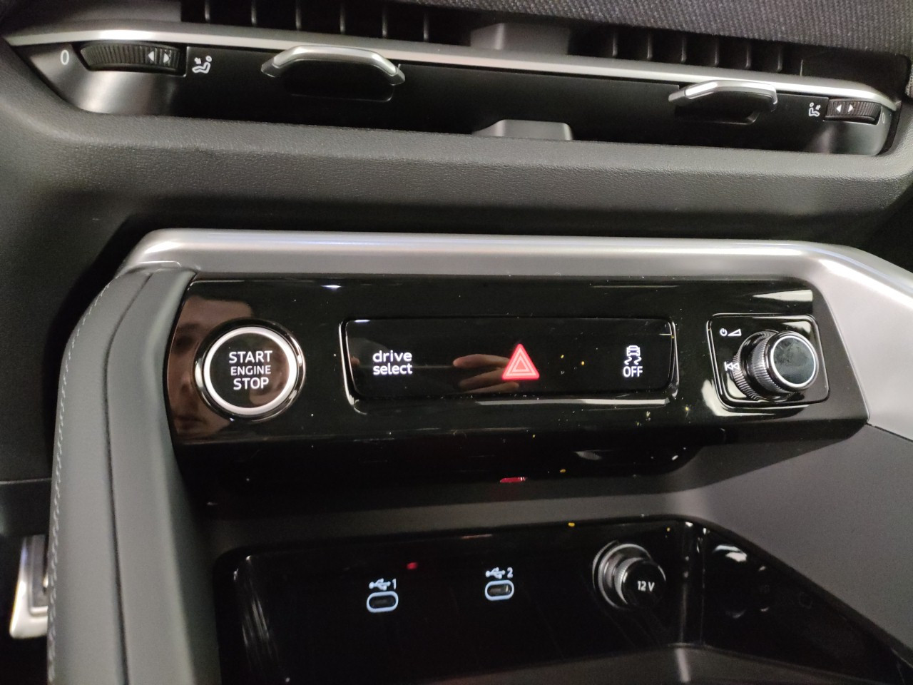 Audi Q5 KM0 2025 Q5 Reggio Emilia