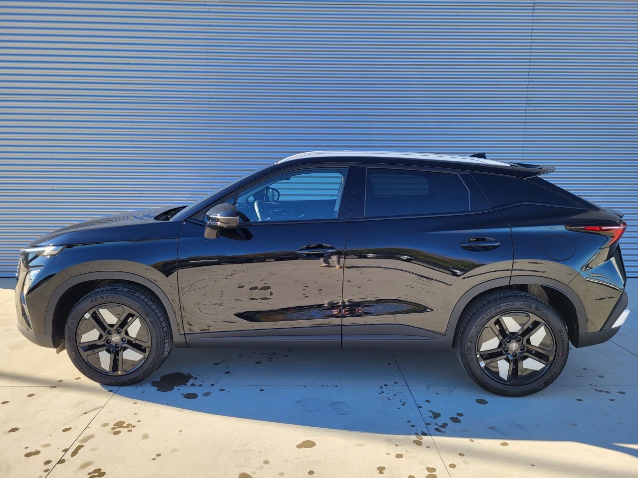 Omoda OMODA 5 5 - ICE 1.6 TGDI 7DCT - Premium Anniversary - 5