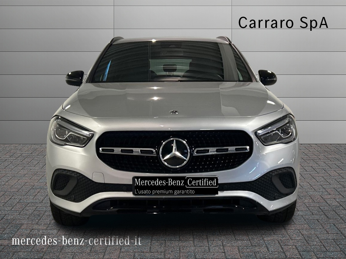 Mercedes GLA GLA 180 D Sport Plus 8G-DCT - 3