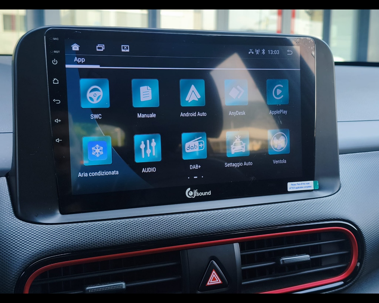 Foto HYUNDAI Kona 1.0 t-gdi Xpossible 2wd 120cv