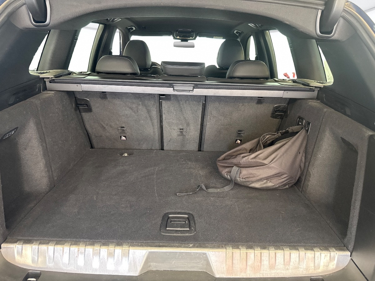 Bmw X3 Usato 2022 X3 San Zeno Naviglio