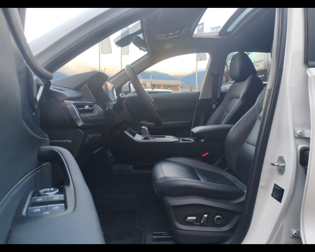 Foto DR Motor dr 5.0 1.5 turbo Gpl 149cv cvt