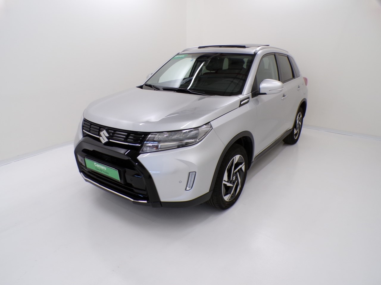 Suzuki Vitara Vitara 1.5 140V Dualjet Hybrid Starview 2WD AGS - 1