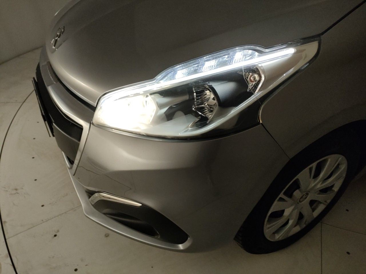 Peugeot 208 Aziendali 2019 208 Porto Mantovano