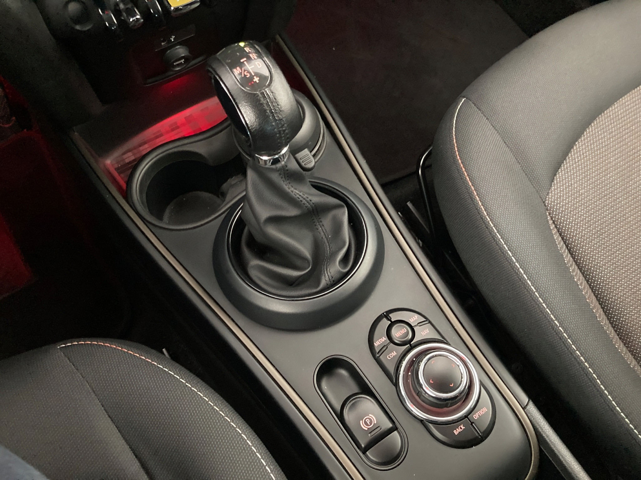 Mini Countryman Usato 2023 Countryman Modena