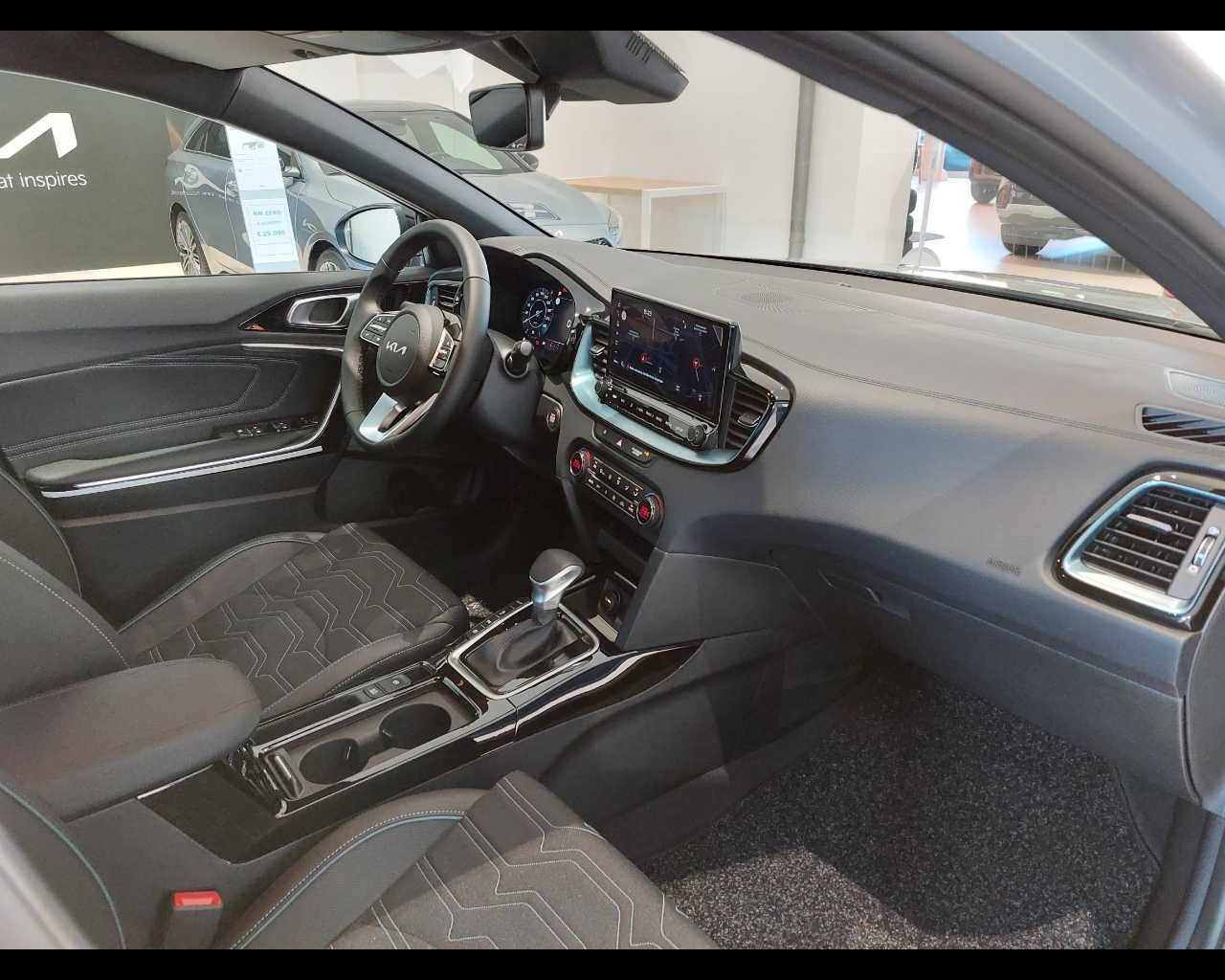 Kia Xceed Nuovo Benzina Xceed Legnago