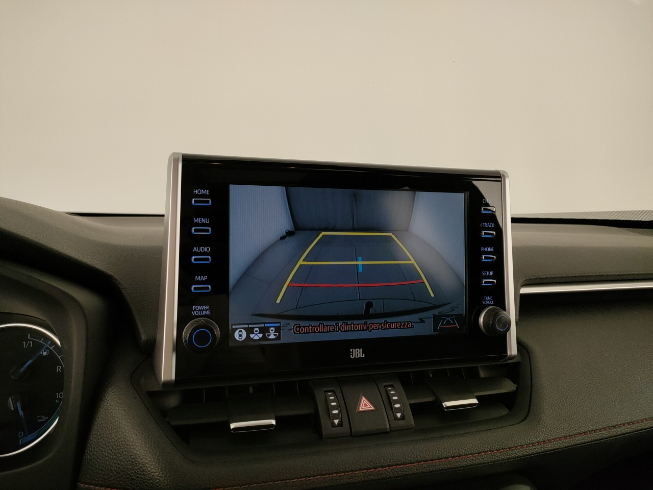 Toyota Rav4 Aziendali 2022 Rav4 Porto Mantovano