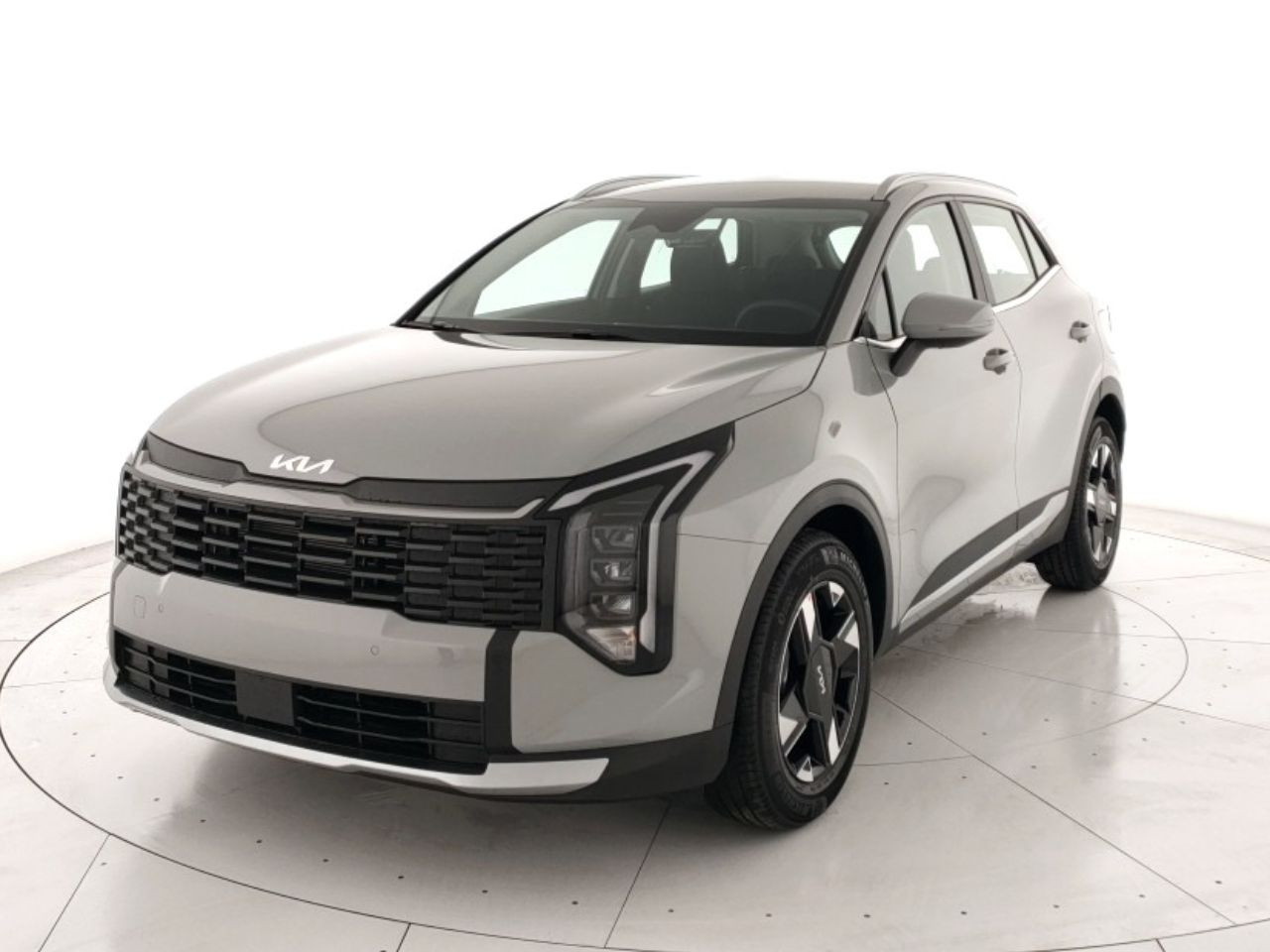 Kia Sportage KM0 2026 Sportage Mantova