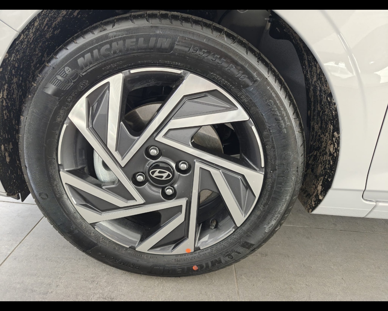 Foto HYUNDAI I20 MY26 1.0 T-GDI CONNECTLINE