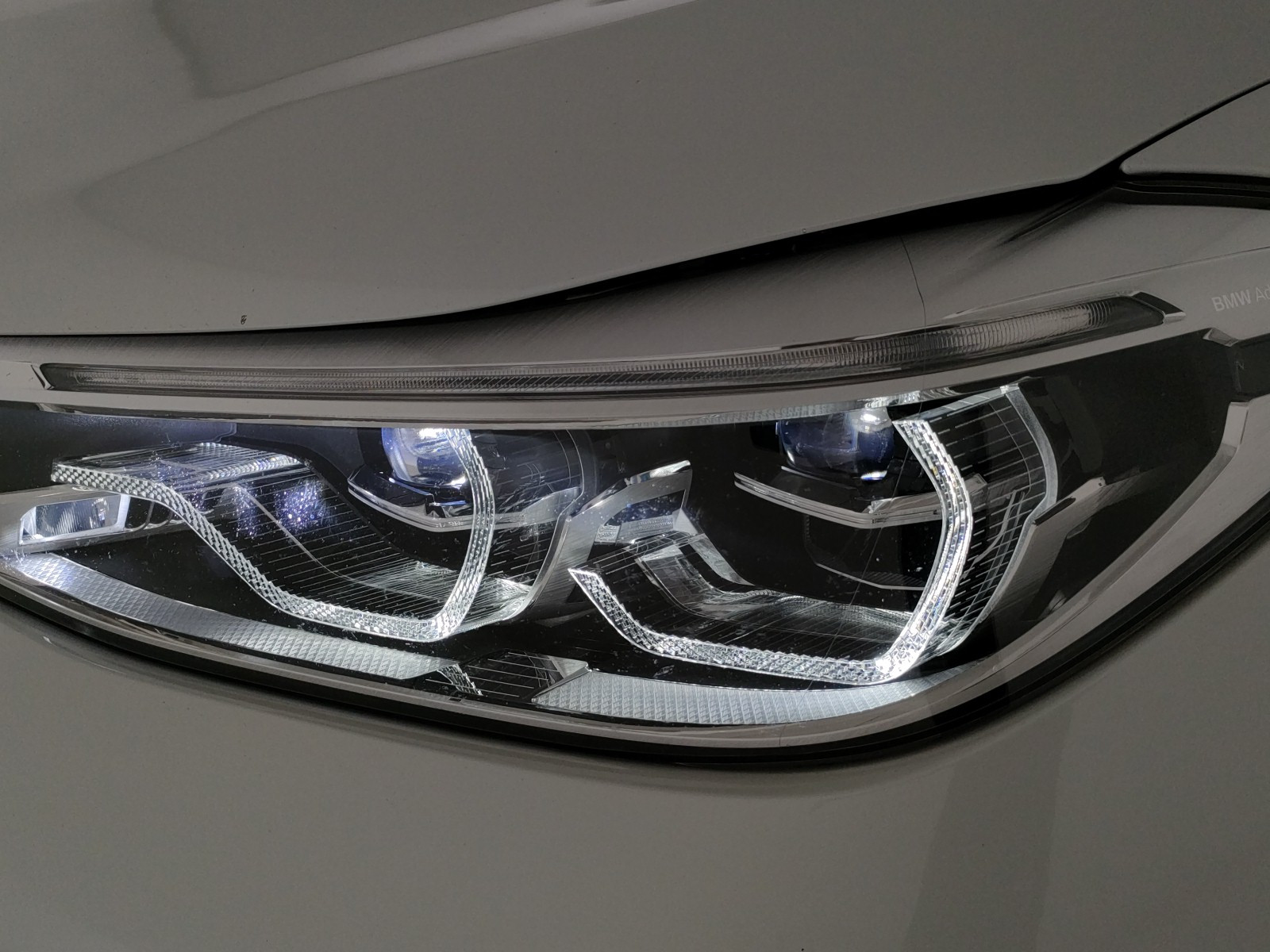 Bmw Serie 6 G32 2017 Gran Turismo Usato 2018 Serie 6 G32 2017 Gran Turismo Legnago