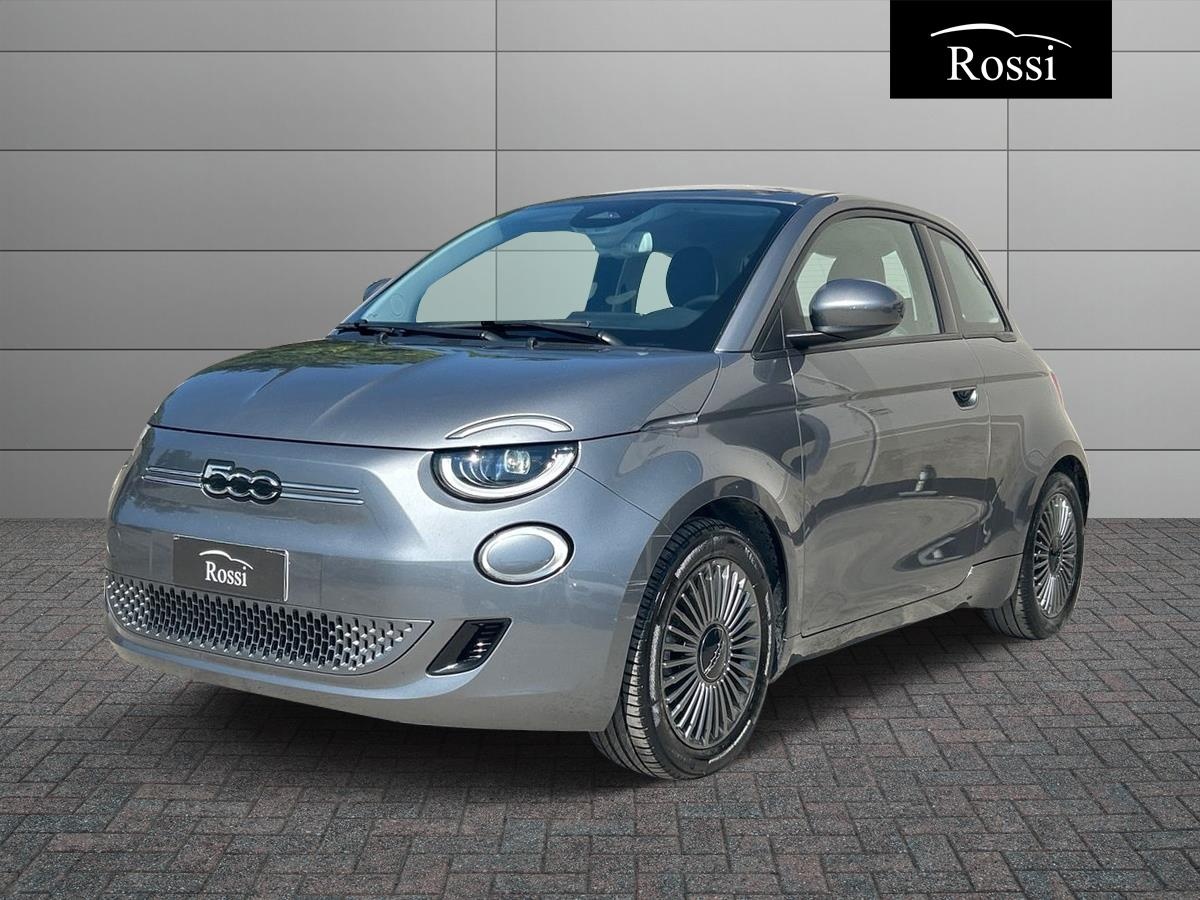 500 IV 2020 – 500e 42 kWh La Prima