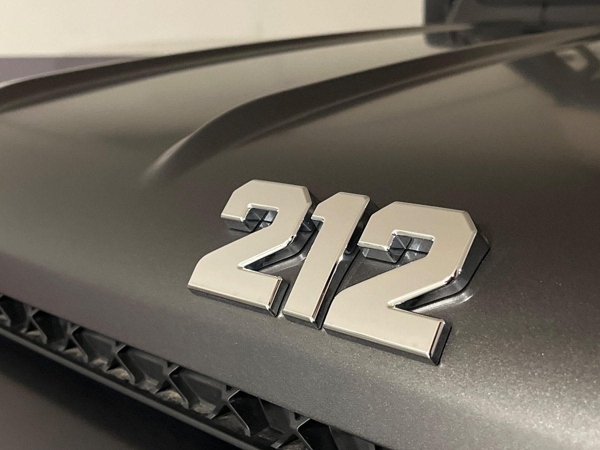 Emc 212 Nuovo Diesel 212 Verona