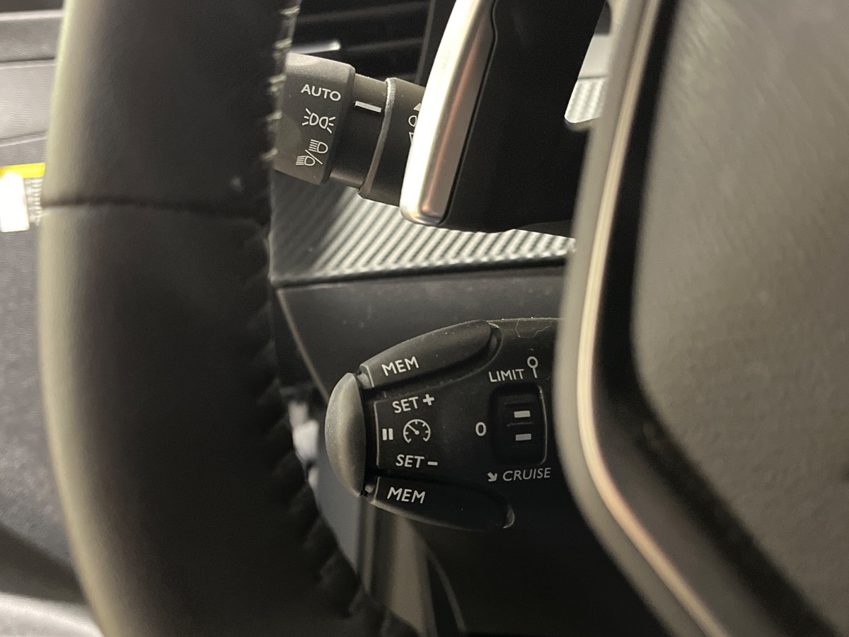 Peugeot 208 Usato 2025 208 Verona