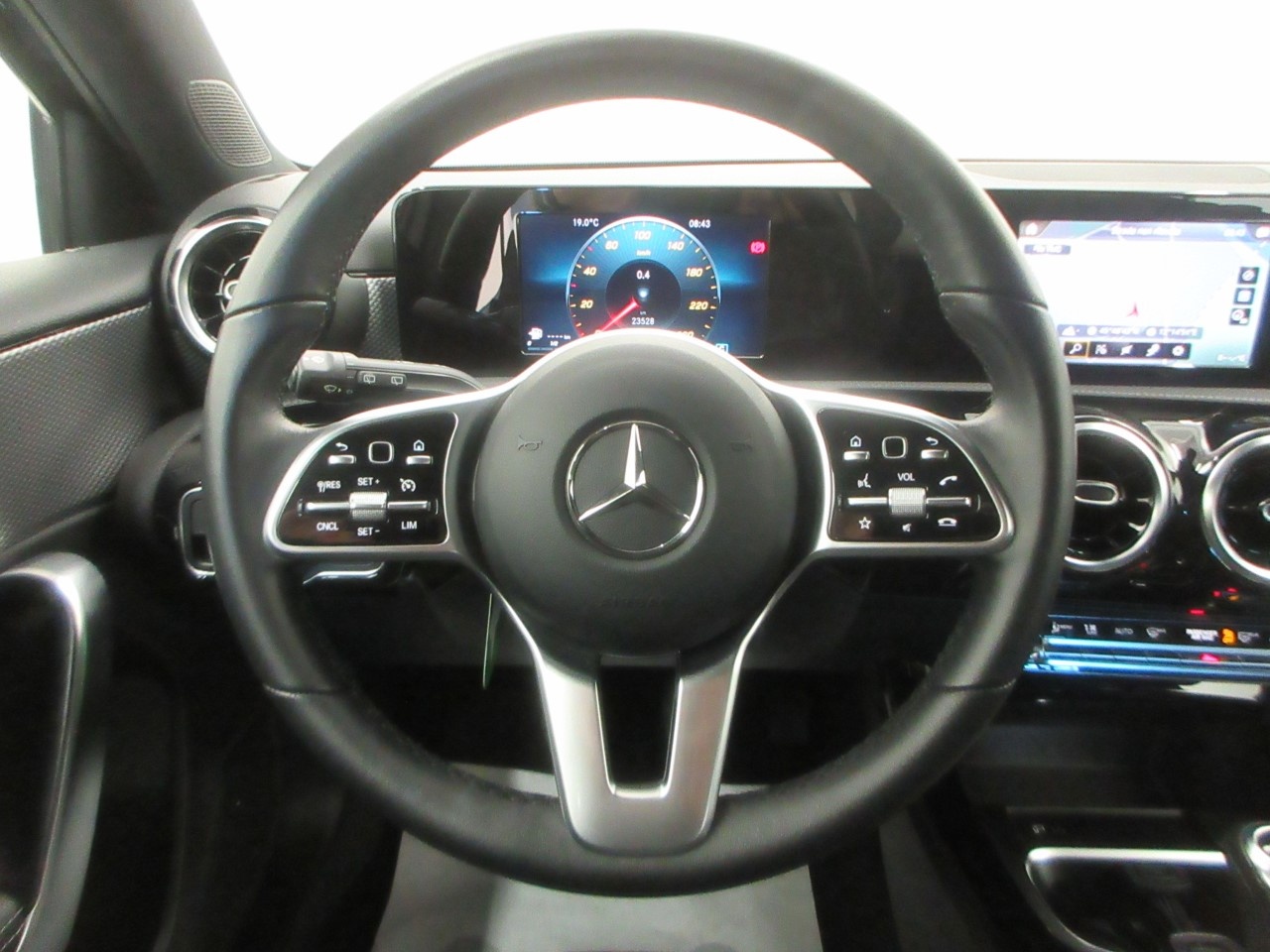 Mercedes Classe A Classe A 160 Sport - 15