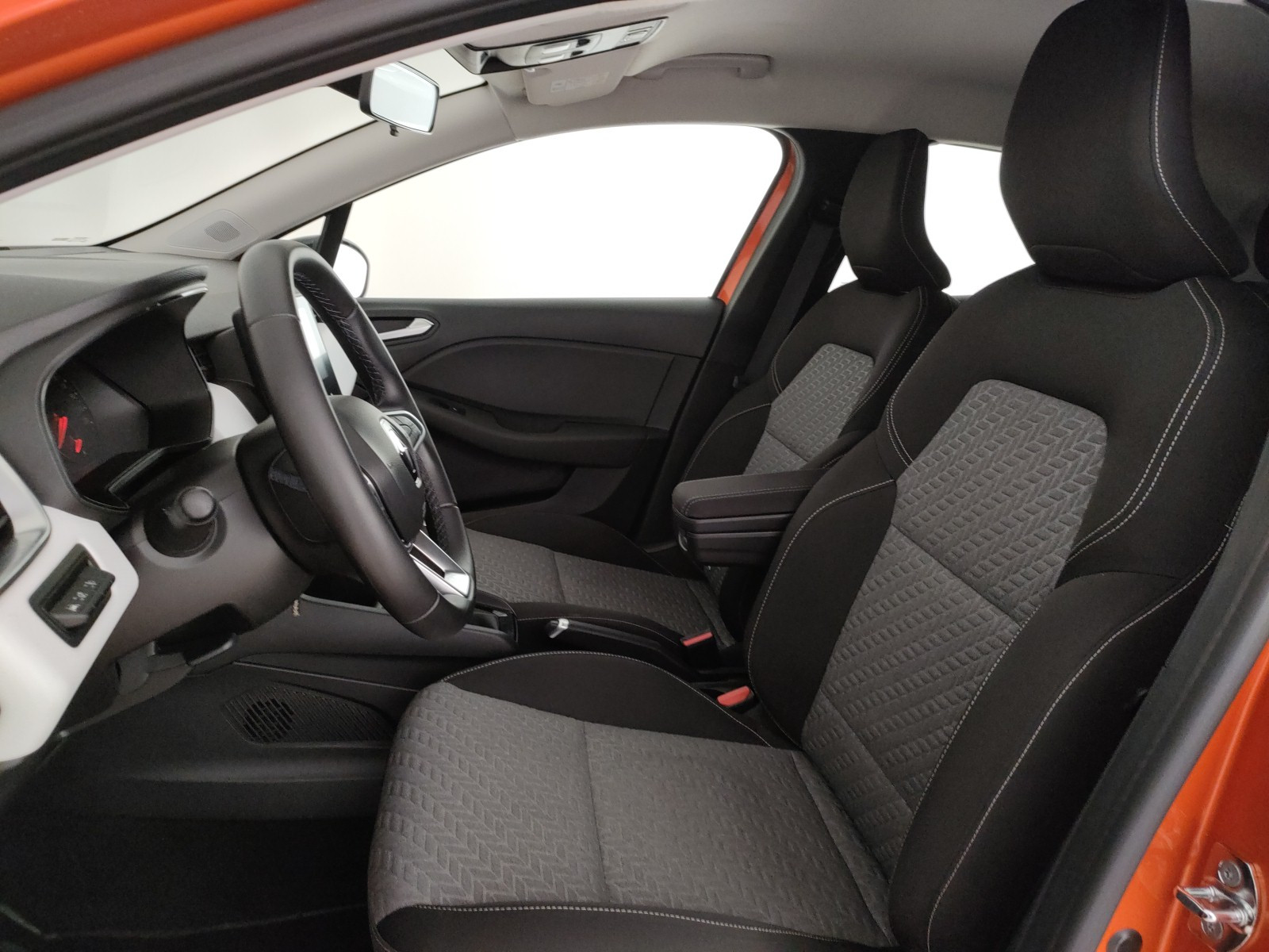 Renault Clio Usato 2022 Clio Legnago