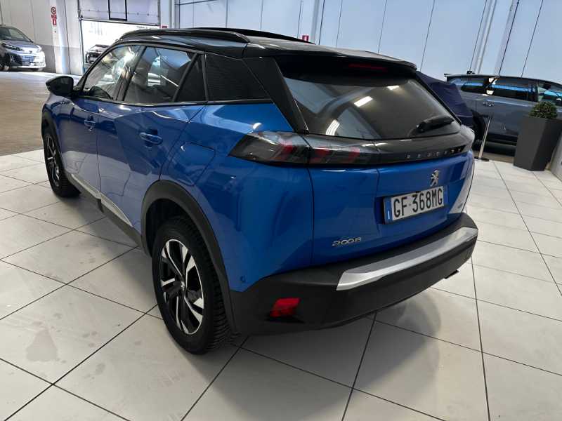 2008 Ii 2020 - 2008 1.5 Bluehdi Gt Pack S&s 130cv Eat8