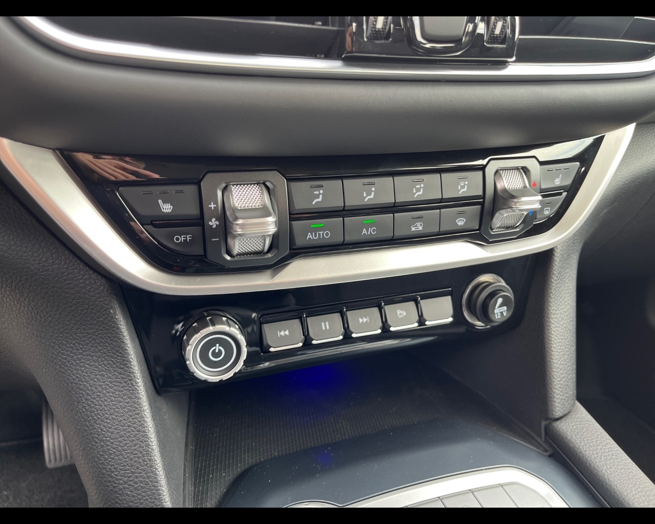 Foton Tunland G7 Nuovo Diesel Tunland G7 Verona