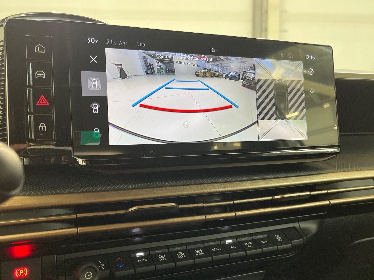 Lancia Ypsilon 2024 Nuovo Ibrido benzina Ypsilon 2024 Rovigo