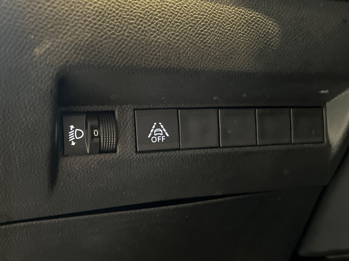 Peugeot 208 Usato 2023 208 Cerea