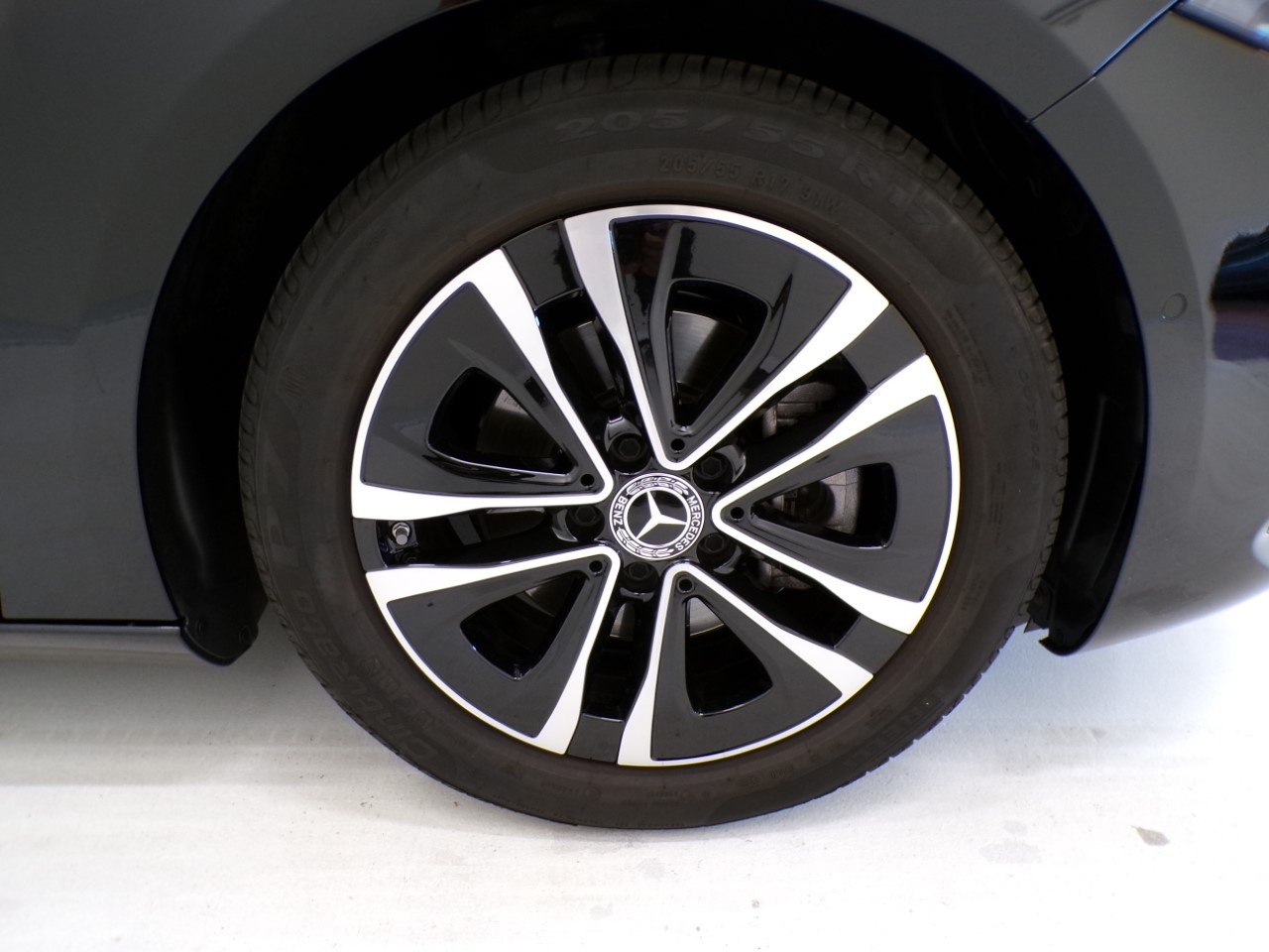 Mercedes Classe A 180 D Advanced Progressive 8G-DCT - 4