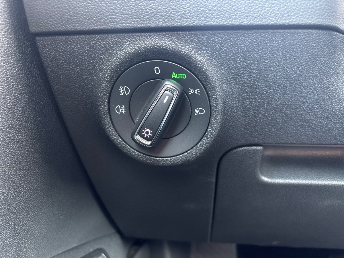 Skoda Karoq Usato 2018 Karoq Mestre