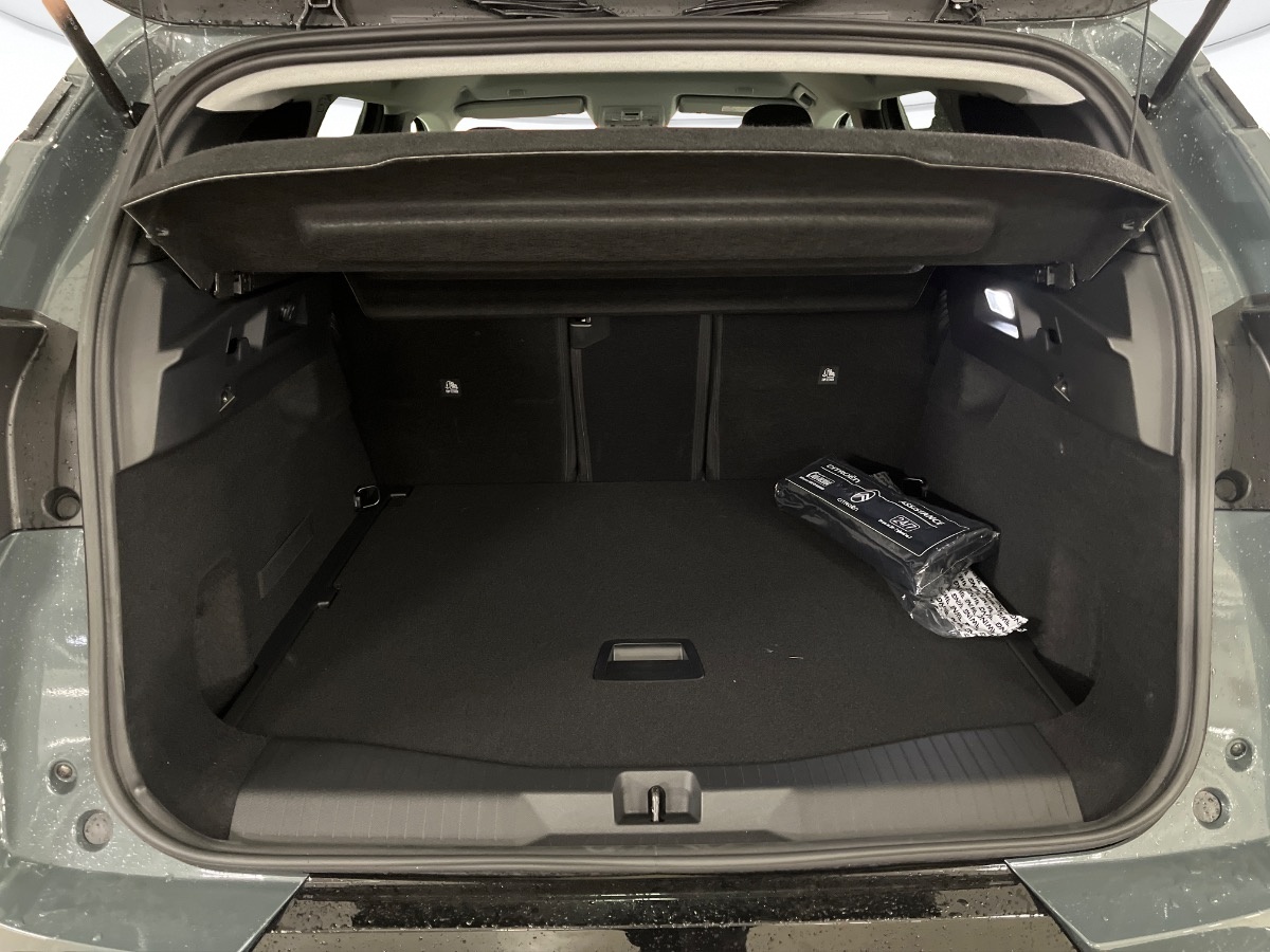 Citroen C5 Aircross Nuovo Ibrido benzina C5 Aircross Rovigo