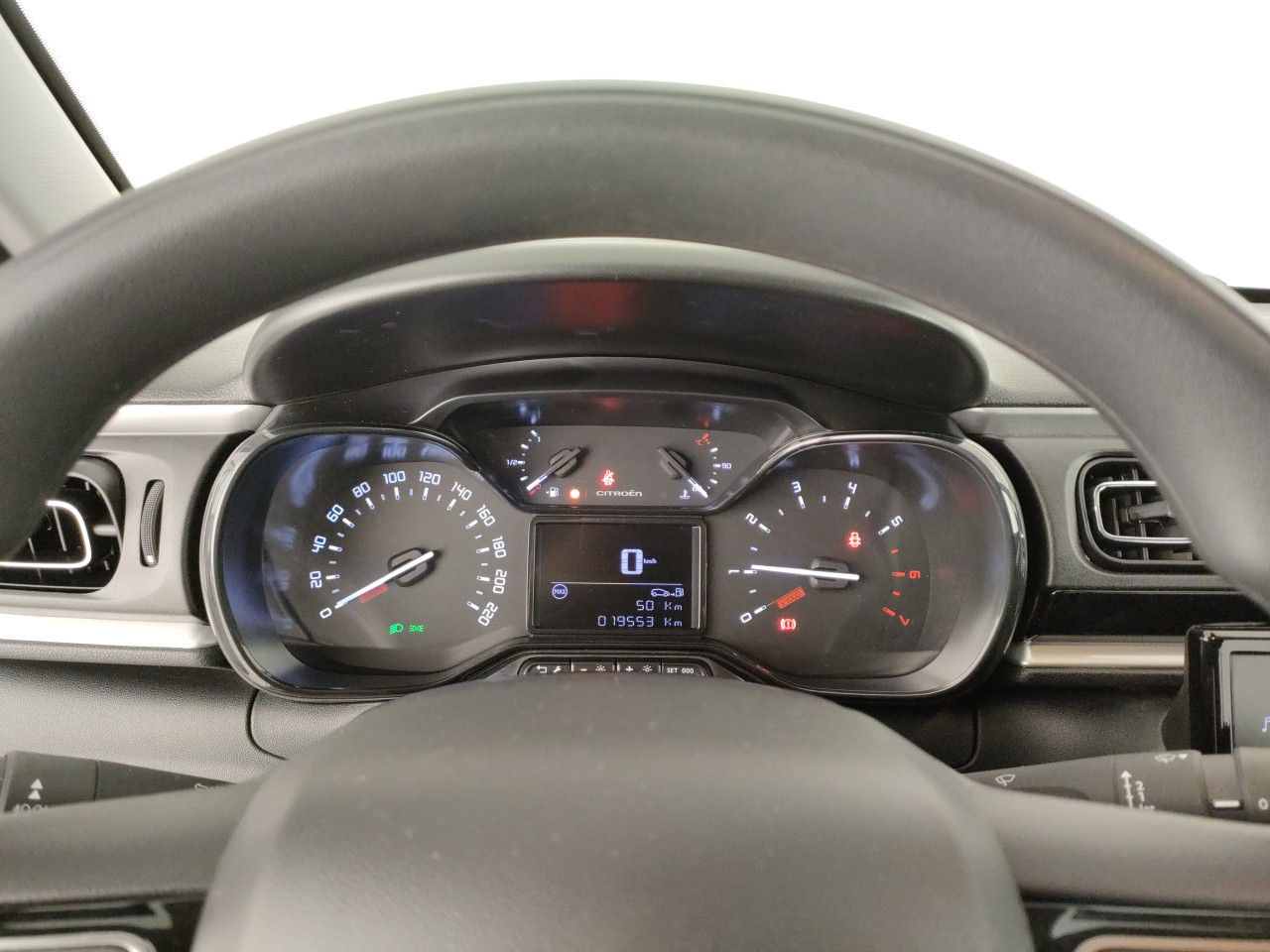 Citroen C3 Usato 2023 C3 Carpi