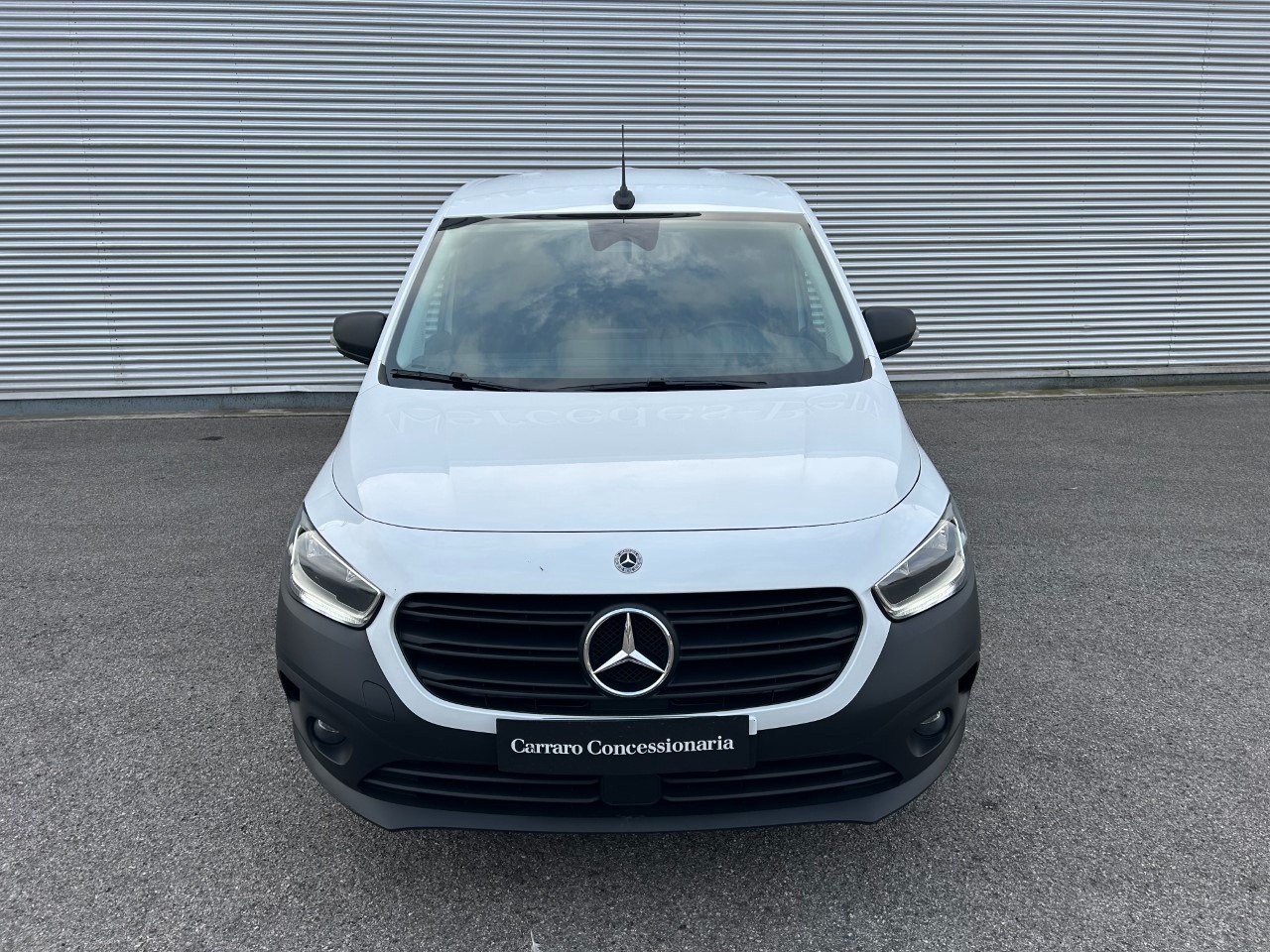 Mercedes  citan 112 cdi furgone Long Pro - 3