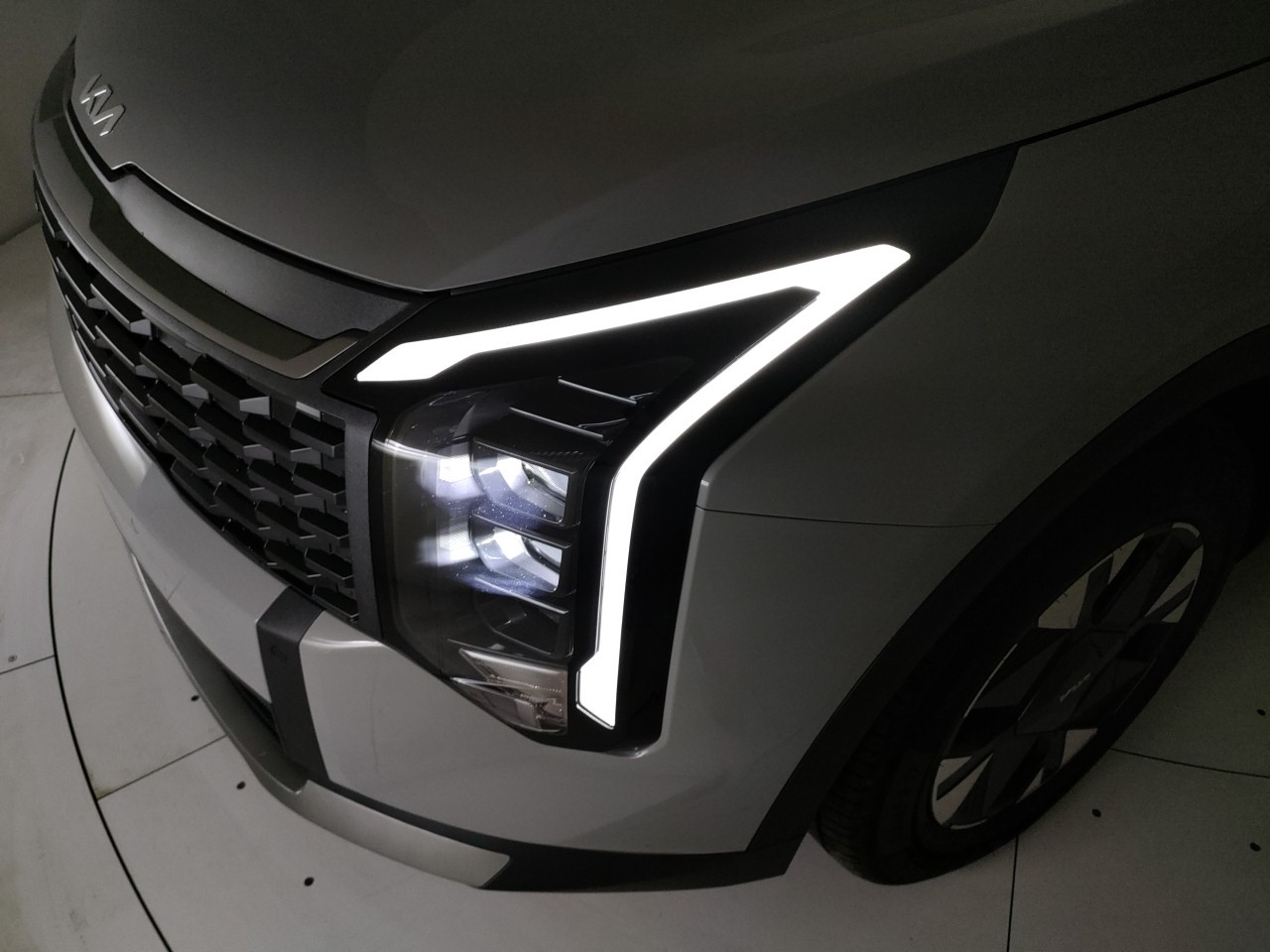Kia Sportage Nuovo  Sportage Porto Mantovano