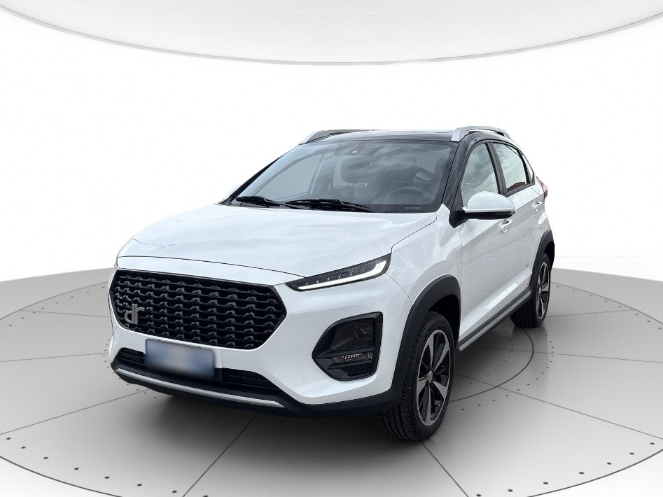 Dr Motor DR 3.0 Usato 2025 DR 3.0 Rovigo