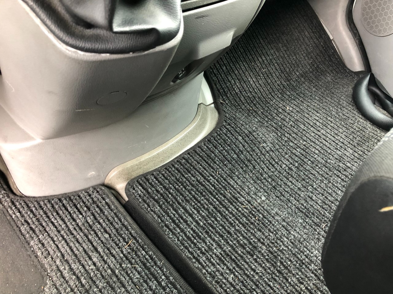 Mercedes Sprinter sprinter 416 cdi T 43/35 - 21