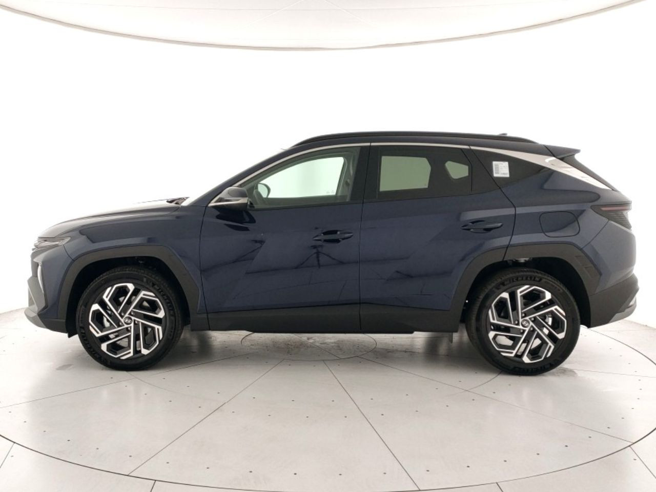 Hyundai Tucson Nuovo benzina Tucson Porto Mantovano