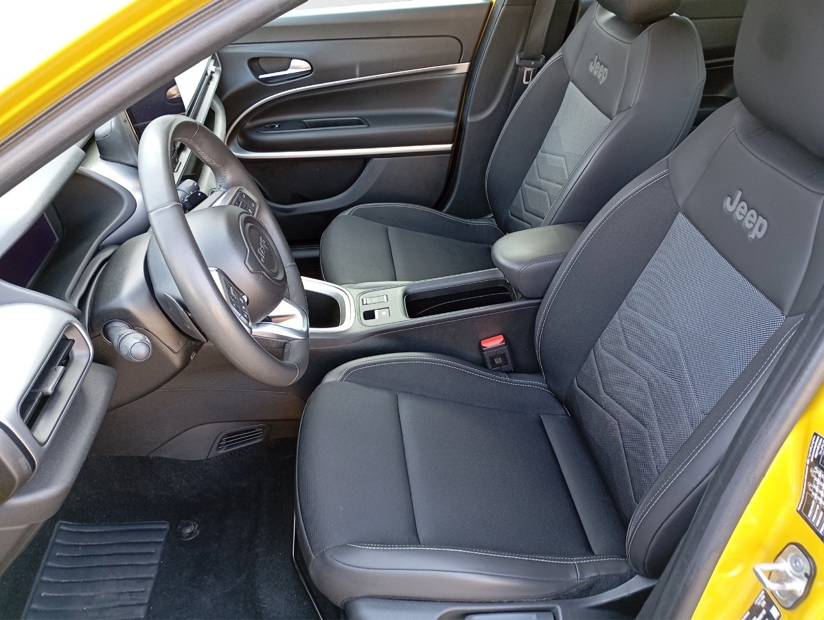 Jeep Avenger Usato 2024 Avenger San Vendemiano