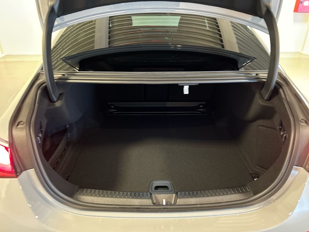 Mercedes  Classe E Berlina 220 d AMG Line Premium 4Matic 9G-Tronic - 8