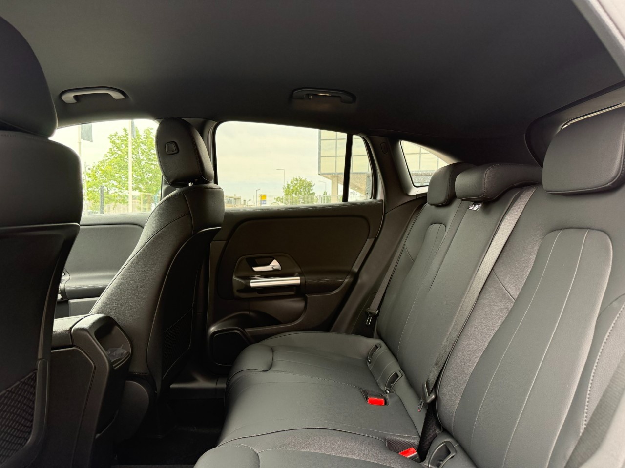 Mercedes GLA GLA 200 d Automatic Progressive Extra - 9
