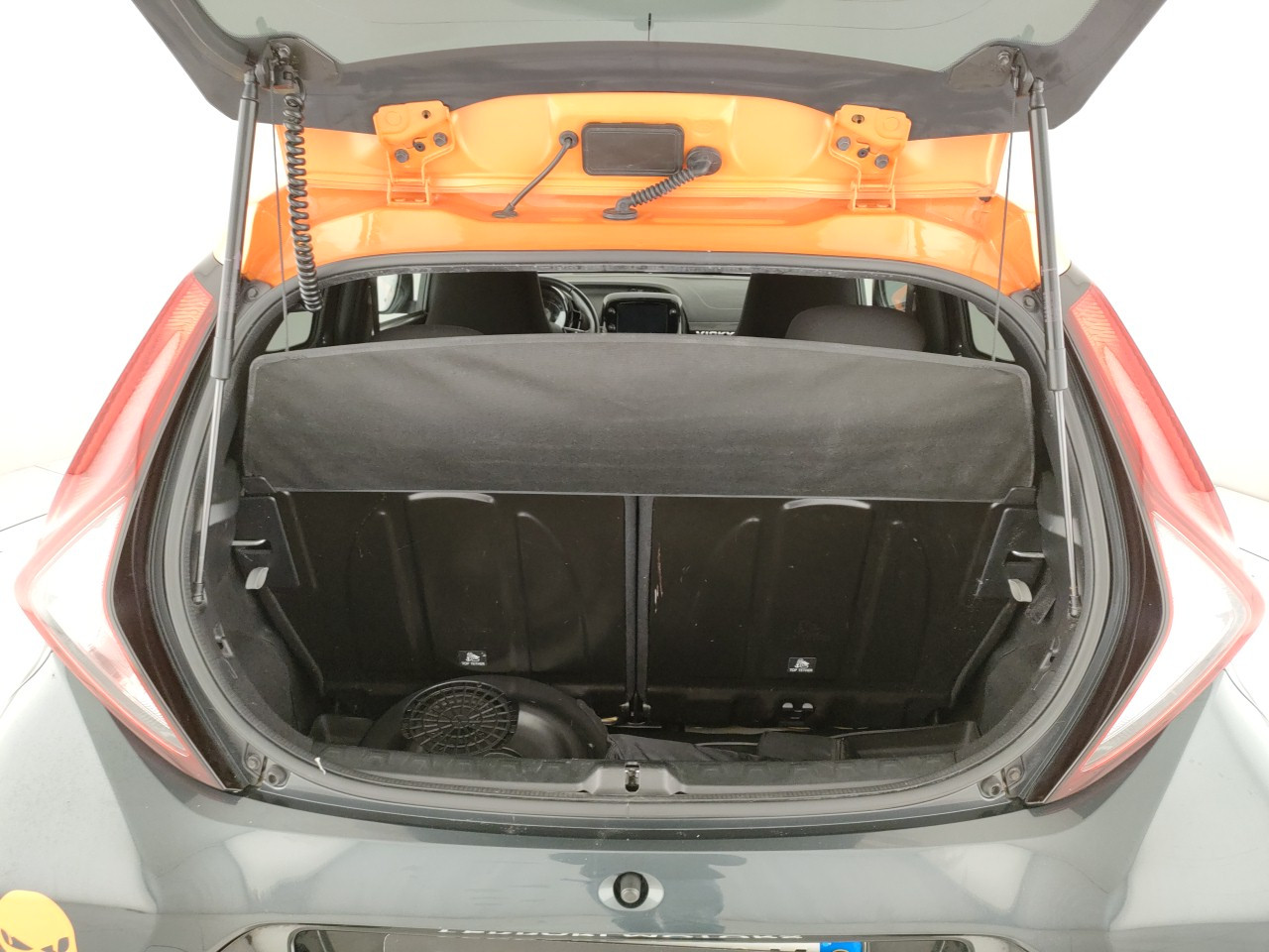 Toyota Aygo Usato 2021 Aygo San Zeno Naviglio