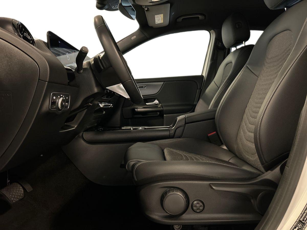 Mercedes GLA GLA 180 D Advanced 8G-DCT - 10