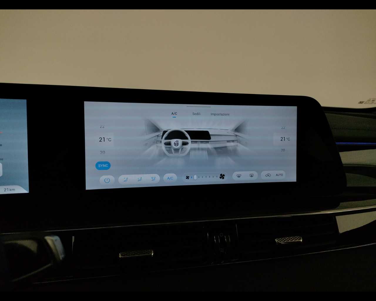 Omoda Omoda 5 Nuovo Benzina Omoda 5 Rovigo