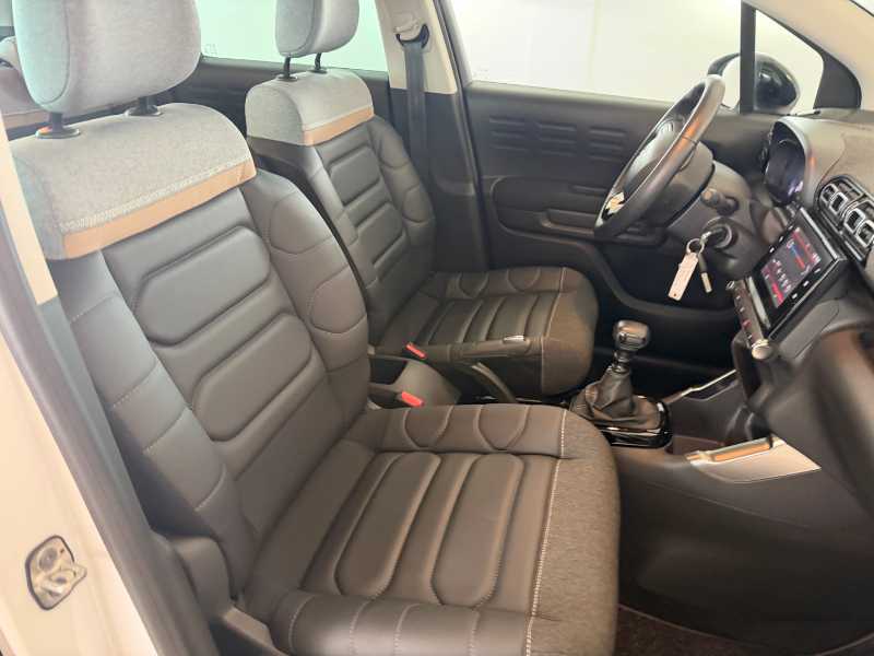 C3 Aircross I 2021 - C3 Aircross 1.5 Bluehdi Feel S&s 110cv