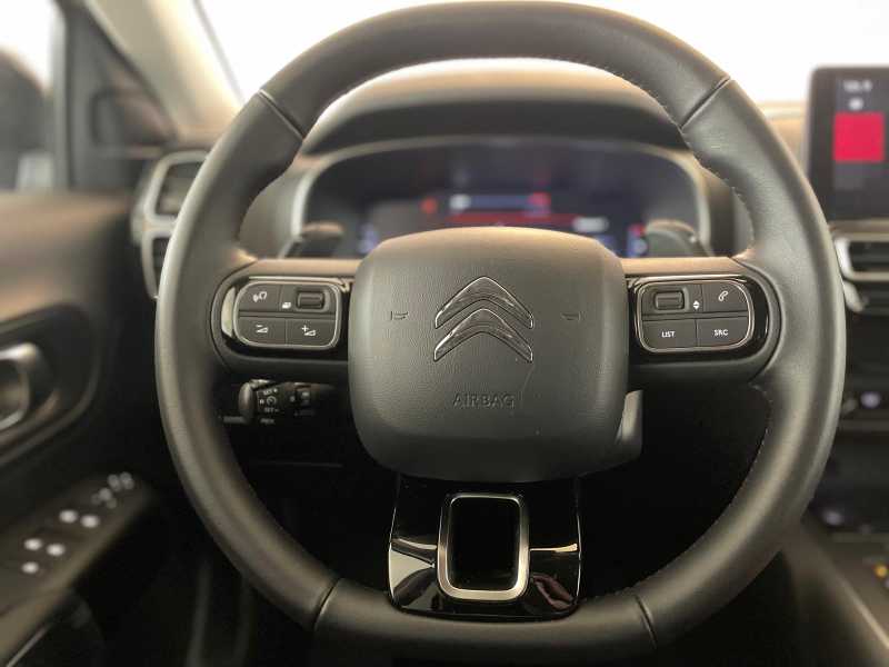 C5 Aircross Plus Bluehdi 130 S&s Eat8