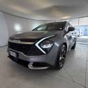 Sportage V - Sportage 1.6 Crdi Mhev Gt-line Plus Dct