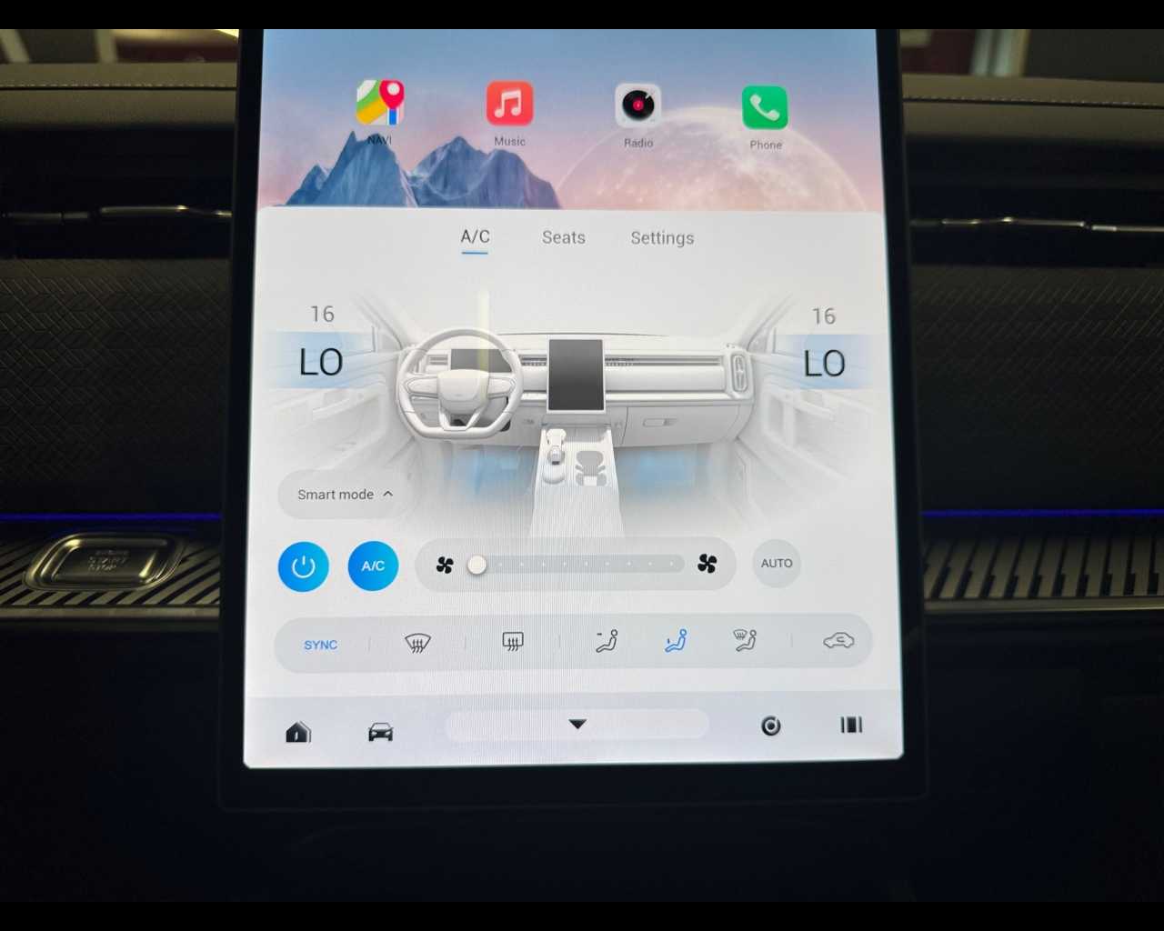 Jaecoo Jaecoo 7 Nuovo benzina Jaecoo 7 Rovigo