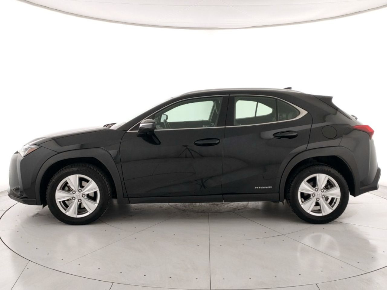 Lexus UX Usato 2022 UX Porto Mantovano