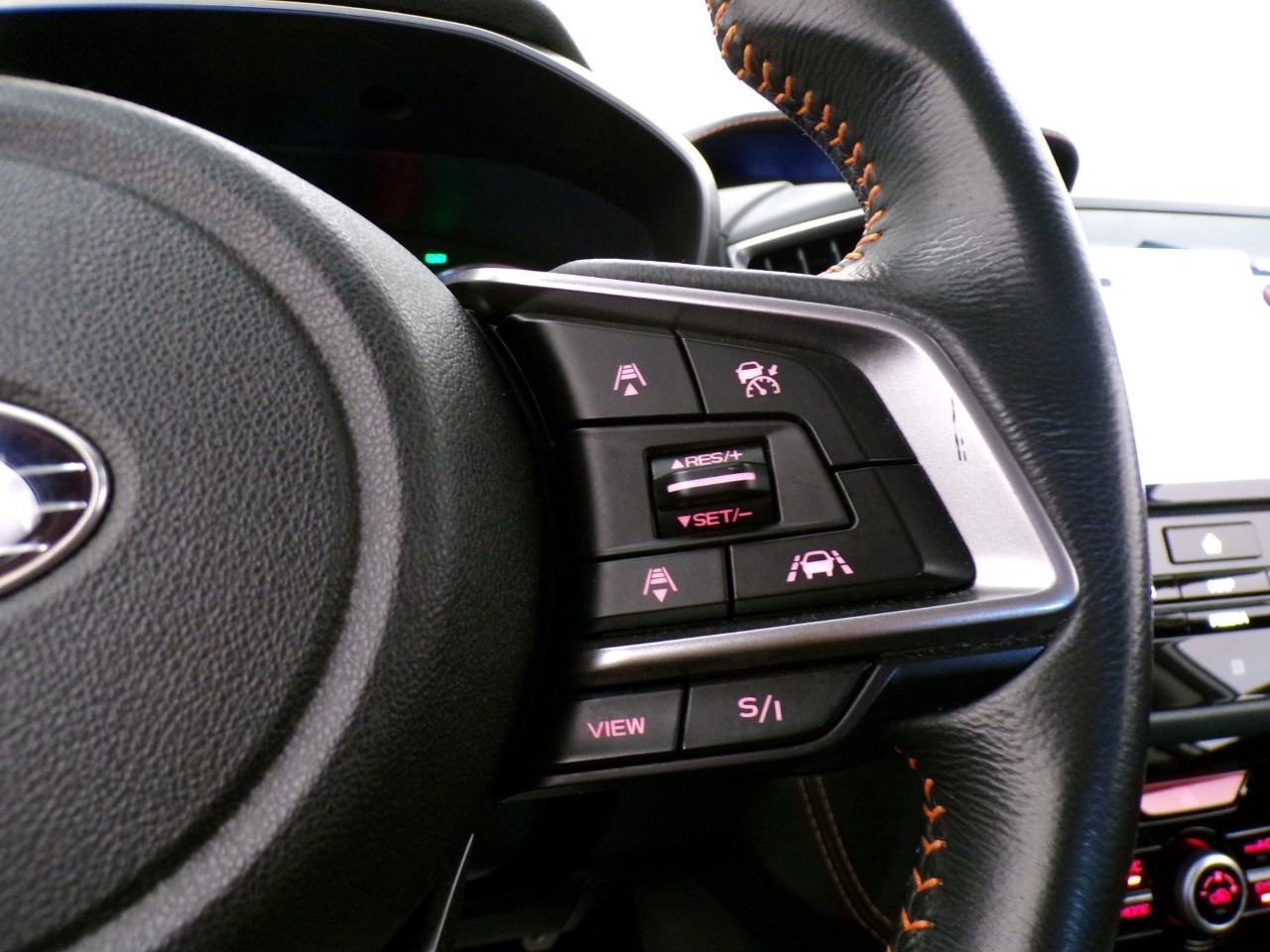 Subaru  XV 2.0 i e-BOXER Style Xtra CVT Lineartronic - 16