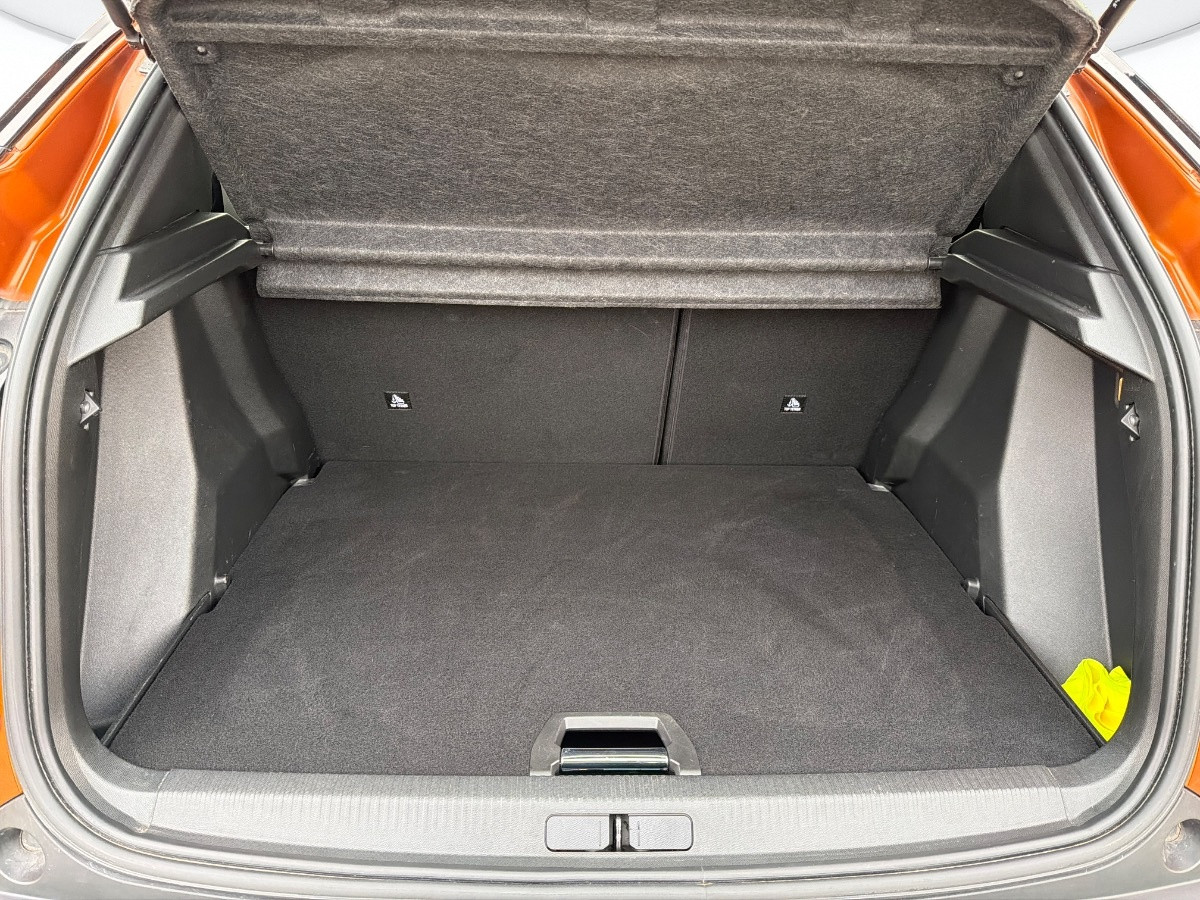 Peugeot 2008 Usato 2021 2008 Mestre