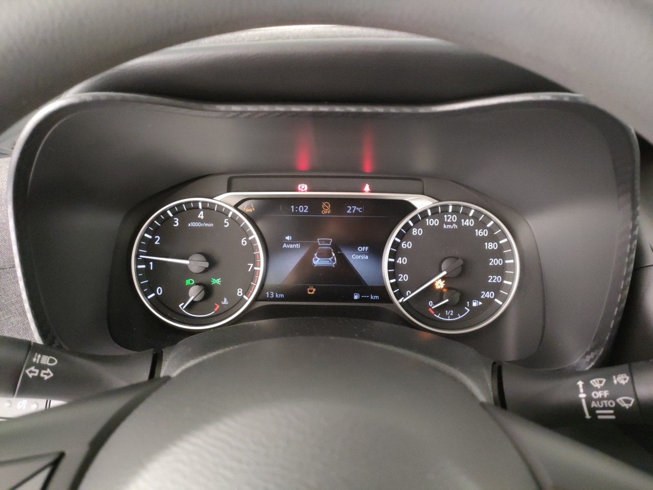 Nissan Juke Nuovo Benzina Juke Porto Mantovano