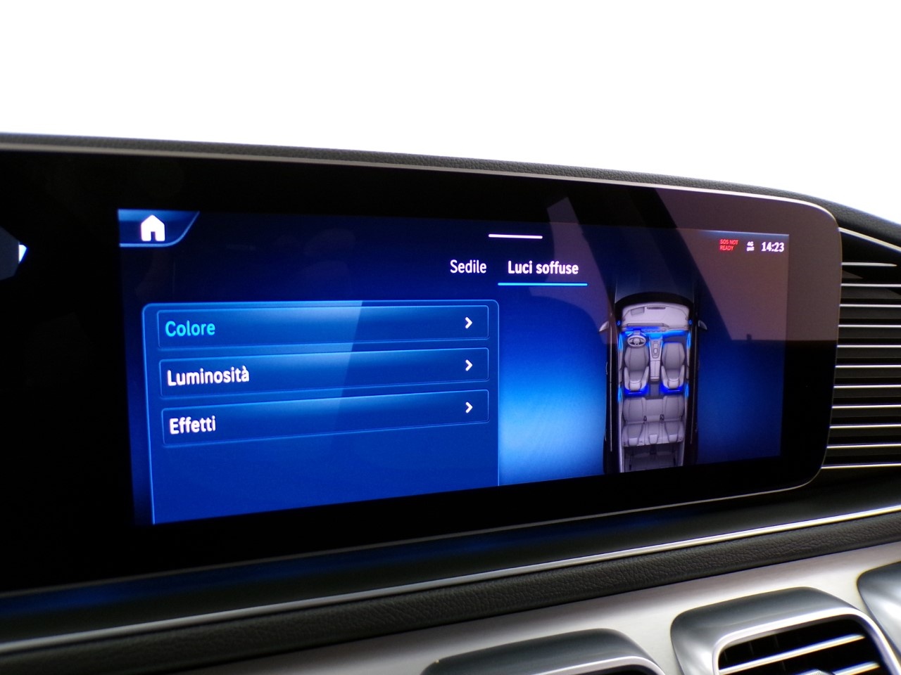 Mercedes  GLE 300 d Advanced 4matic auto - 16